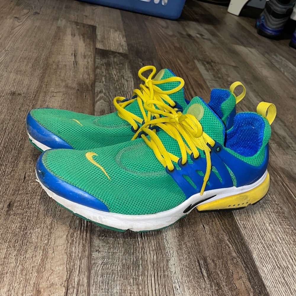 Nike Presto